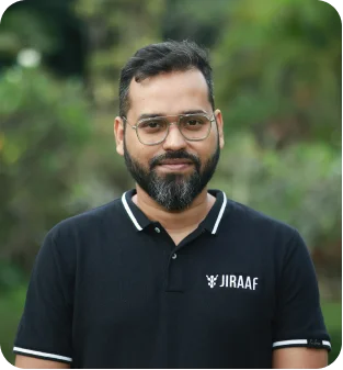 Santanu Biswas